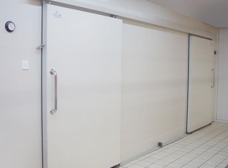 山東冷庫設(shè)計