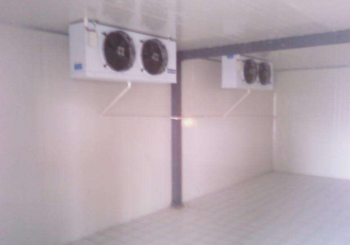 山東冷庫設計質(zhì)量的保證措施 山東冷庫設計