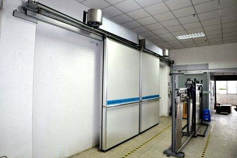 冷庫設(shè)計(jì)安裝公司